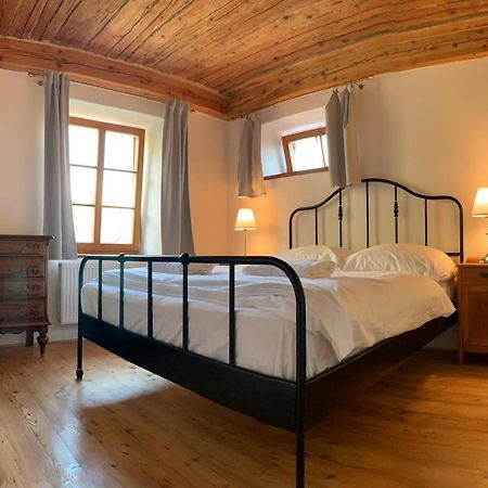 Apartmany Zamecka Moravská Třebová 외부 사진