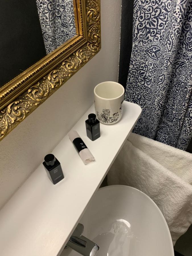 Apartmany Zamecka Moravská Třebová 외부 사진