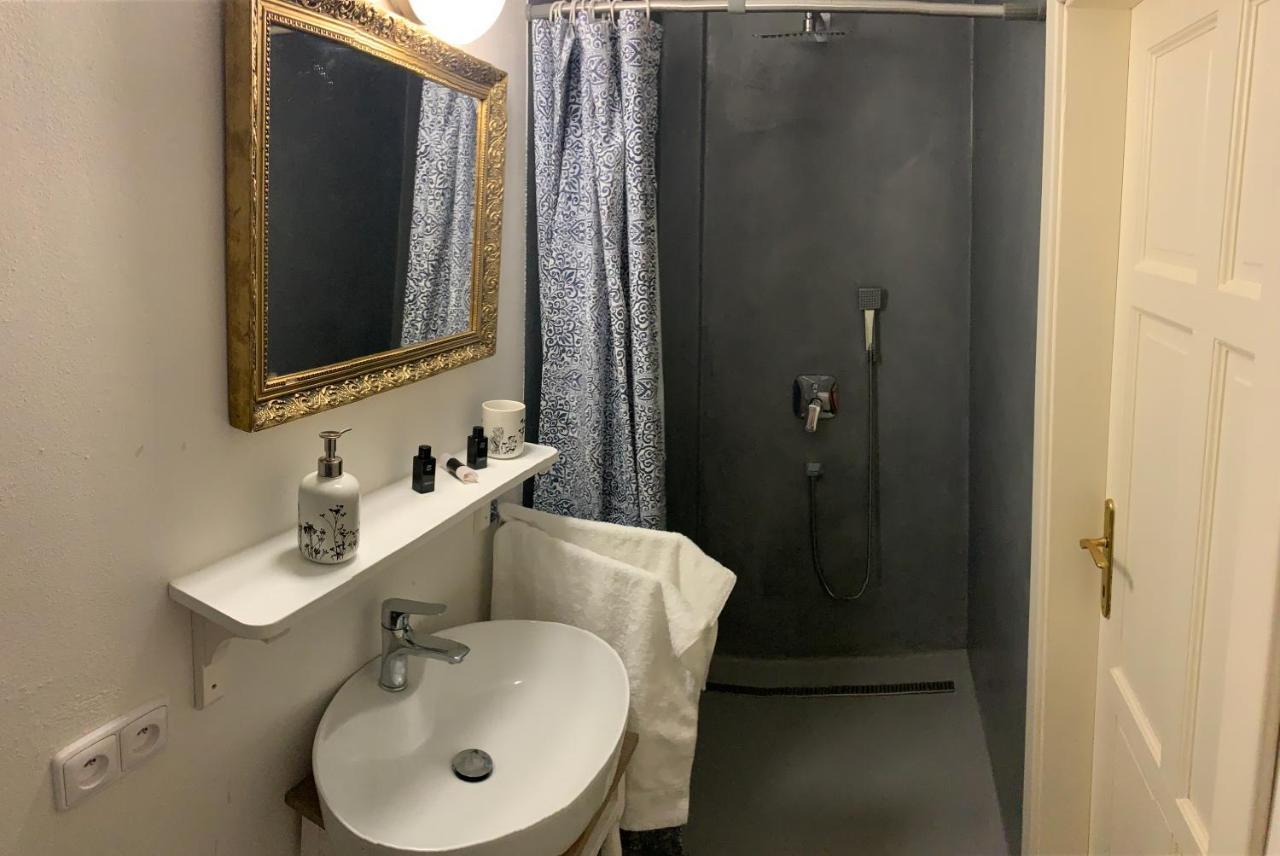 Apartmany Zamecka Moravská Třebová 외부 사진