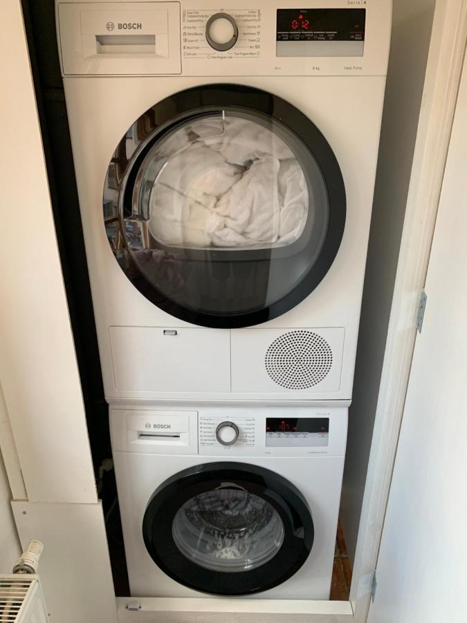 Apartmany Zamecka Moravská Třebová 외부 사진