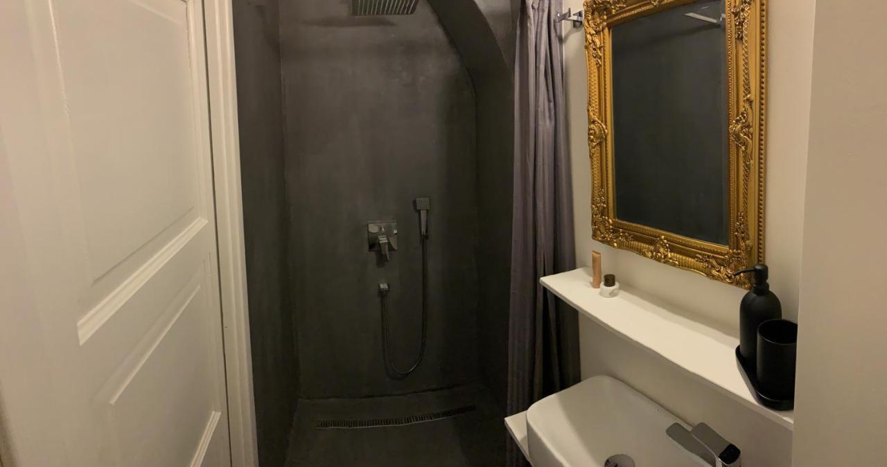 Apartmany Zamecka Moravská Třebová 외부 사진