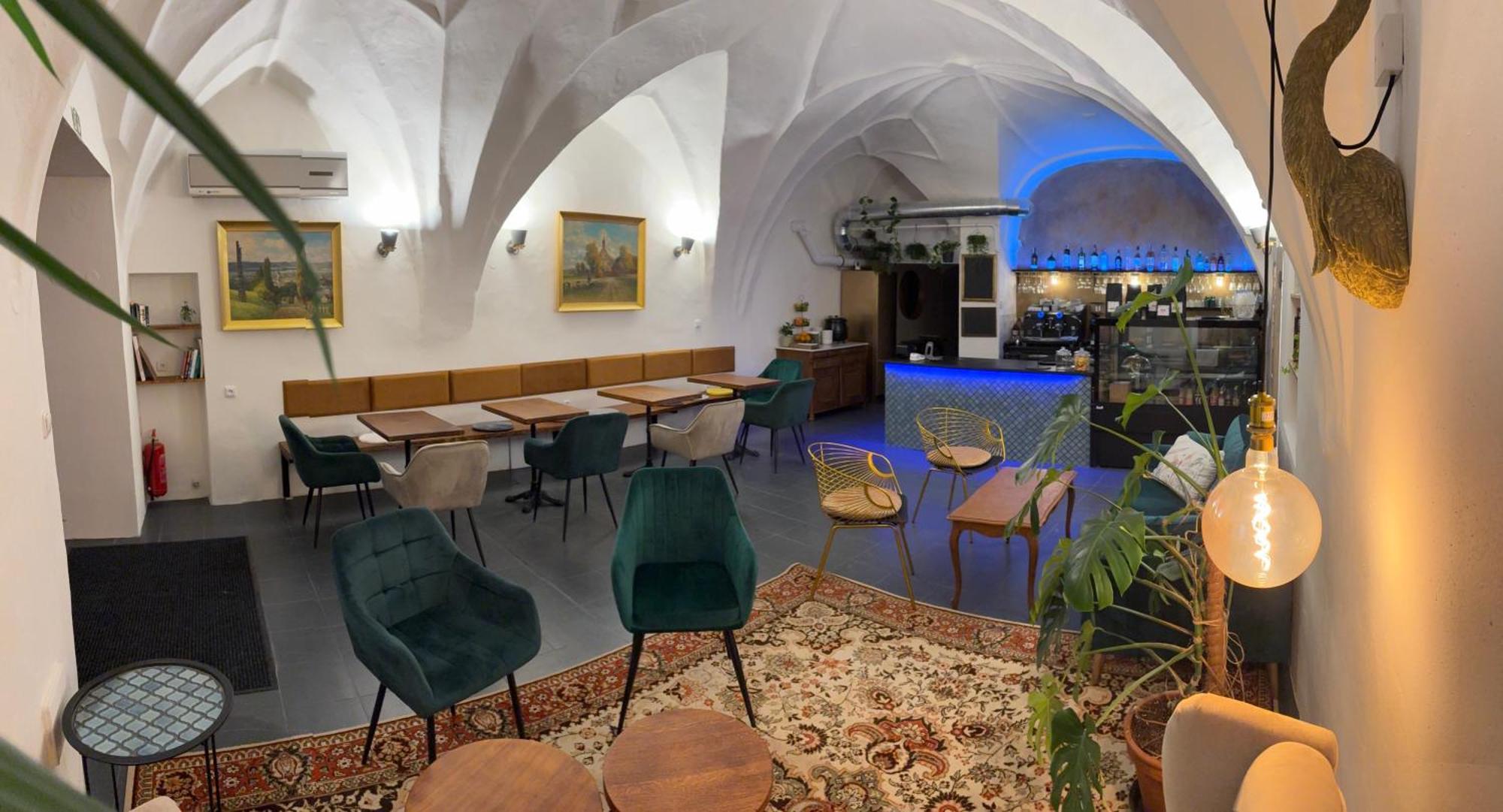 Apartmany Zamecka Moravská Třebová 외부 사진